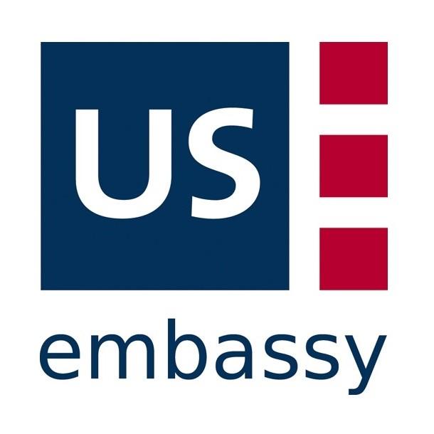 us embassy upraveno